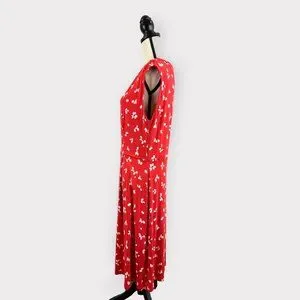 Boden | Dresses | Boden Marina Jersey Dress | Poshmark